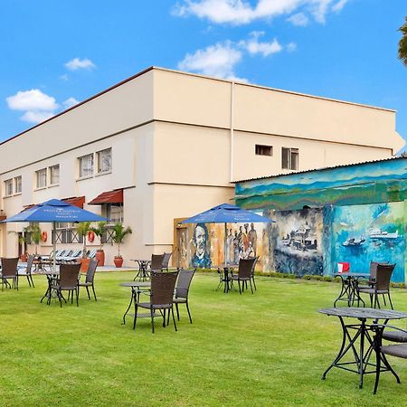 Protea Hotel By Marriott Blantyre Ryalls Ngoại thất bức ảnh