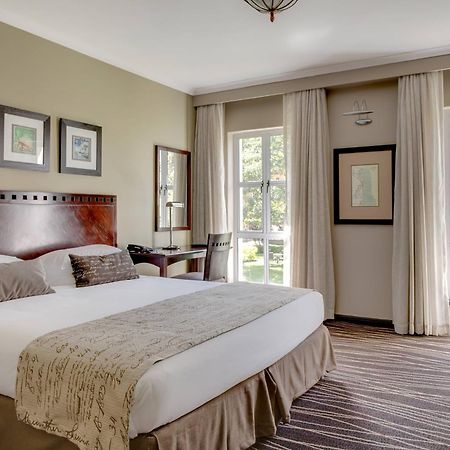 Protea Hotel By Marriott Blantyre Ryalls Ngoại thất bức ảnh