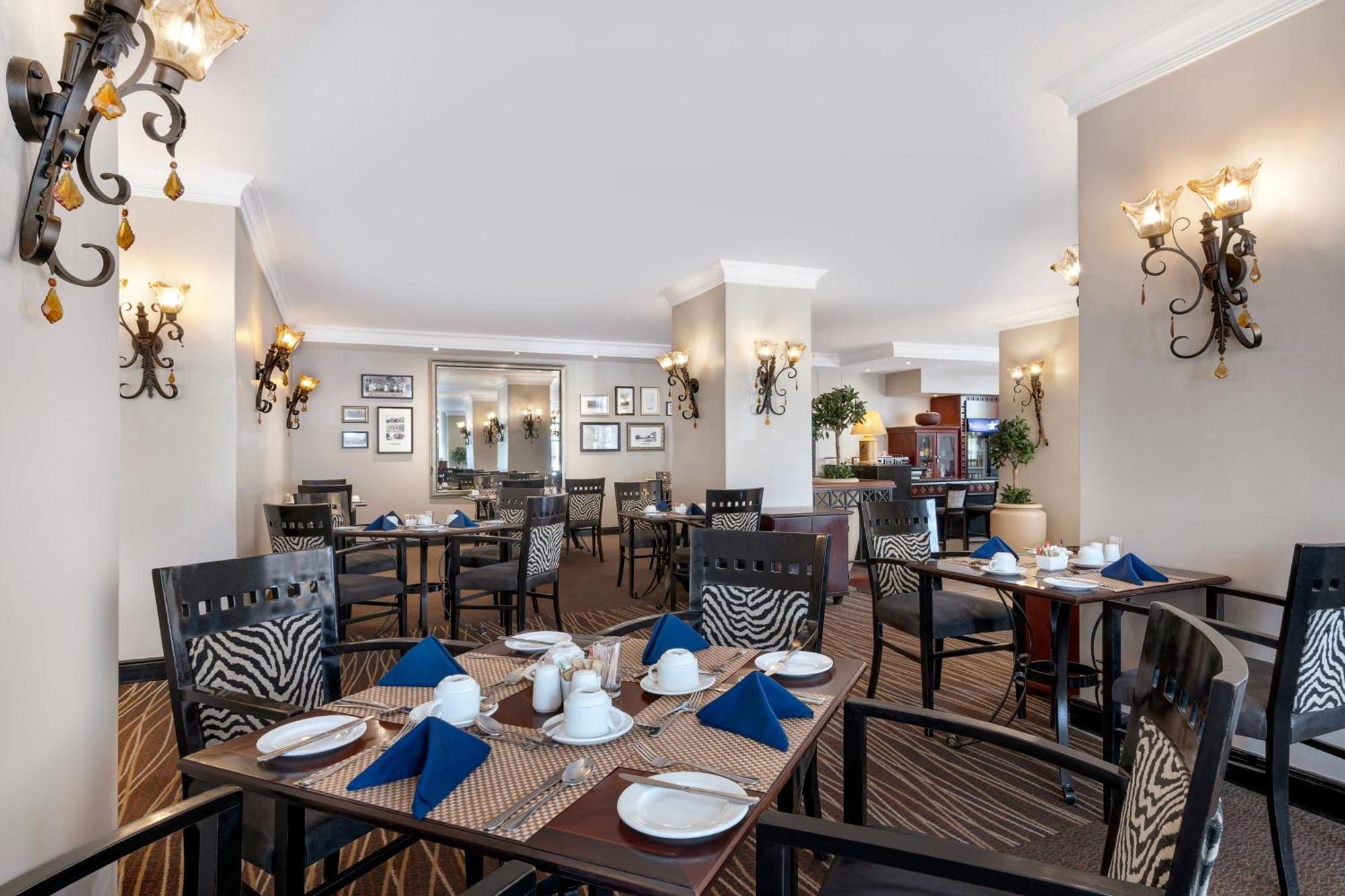 Protea Hotel By Marriott Blantyre Ryalls Ngoại thất bức ảnh