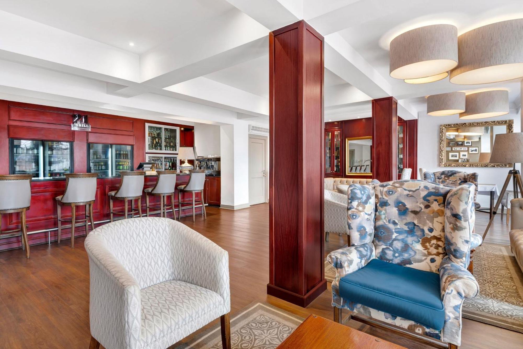 Protea Hotel By Marriott Blantyre Ryalls Ngoại thất bức ảnh