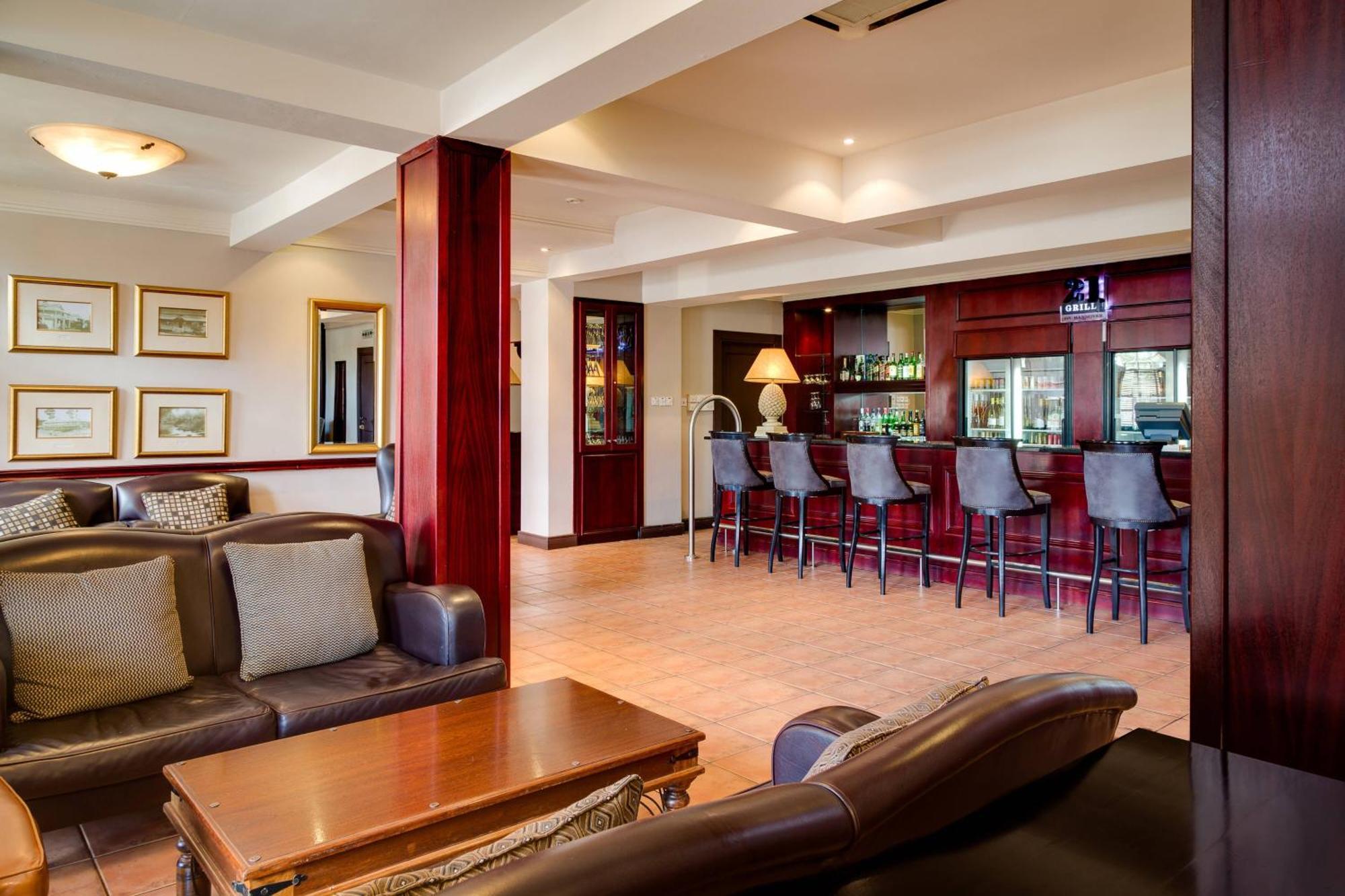 Protea Hotel By Marriott Blantyre Ryalls Ngoại thất bức ảnh