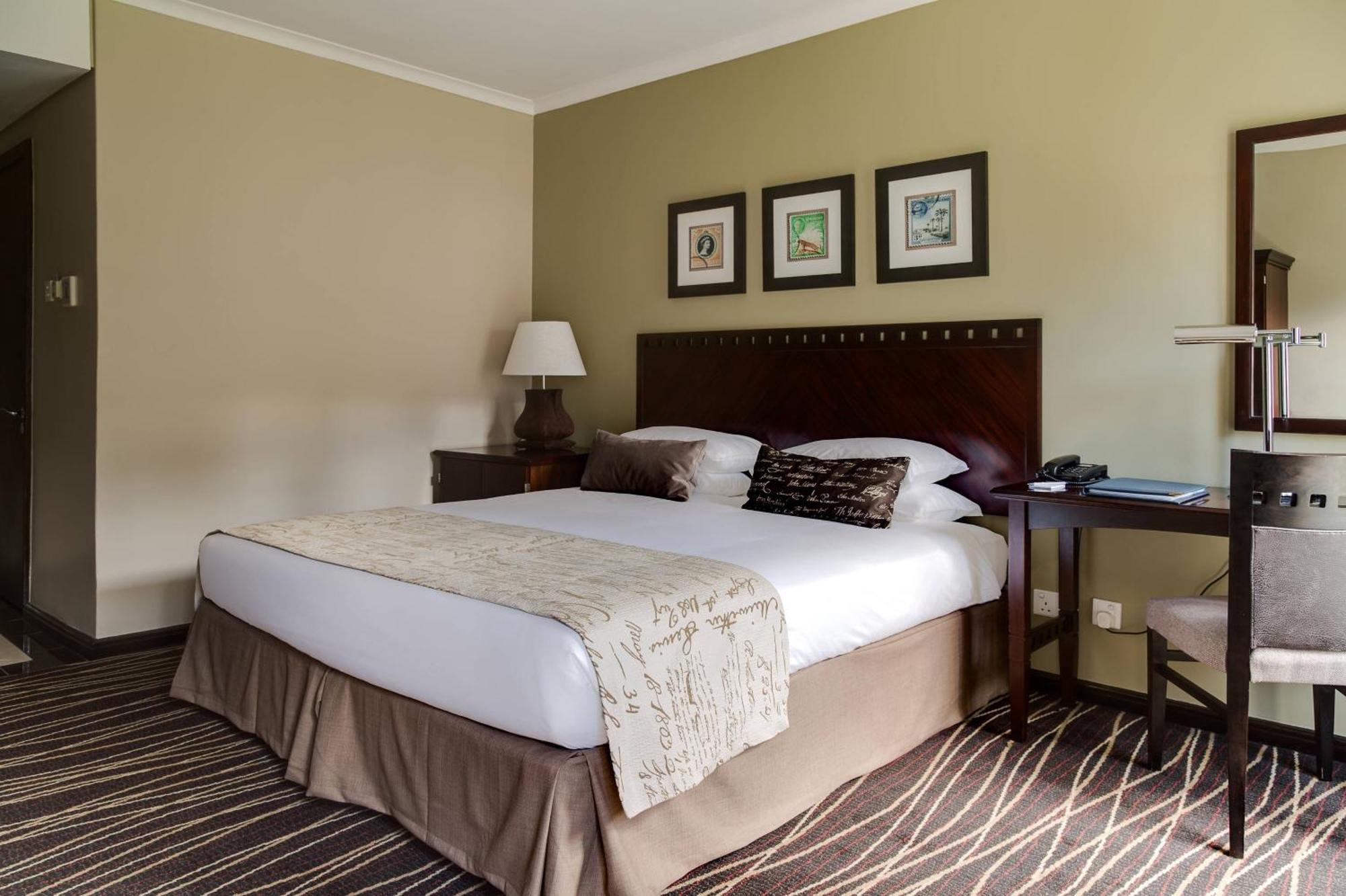 Protea Hotel By Marriott Blantyre Ryalls Ngoại thất bức ảnh