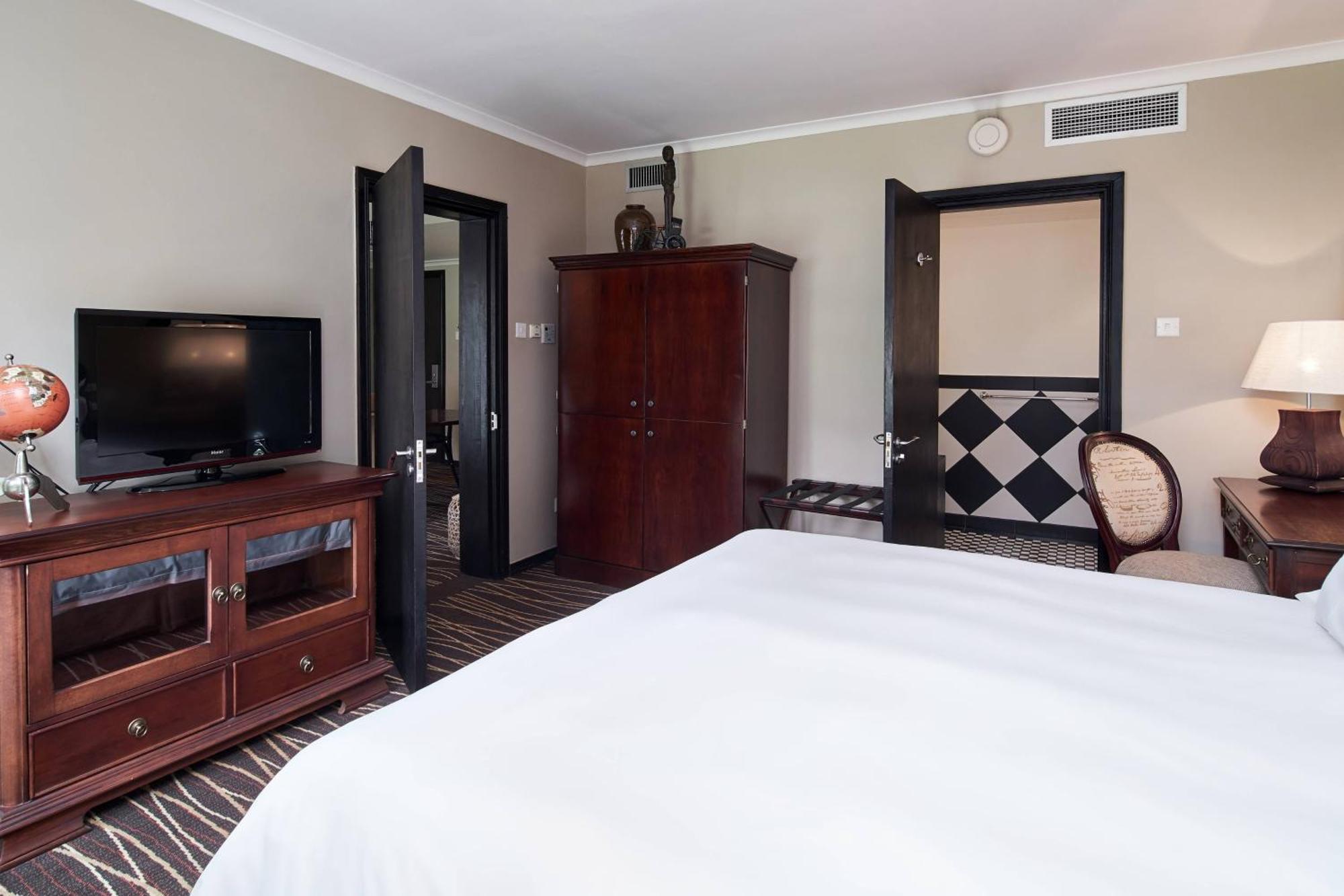 Protea Hotel By Marriott Blantyre Ryalls Ngoại thất bức ảnh