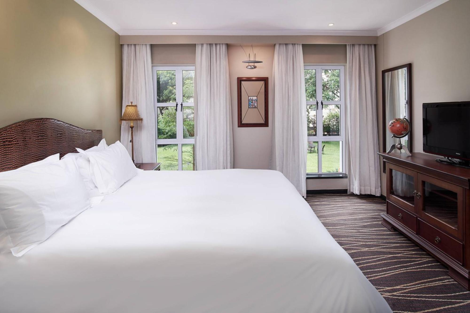 Protea Hotel By Marriott Blantyre Ryalls Ngoại thất bức ảnh