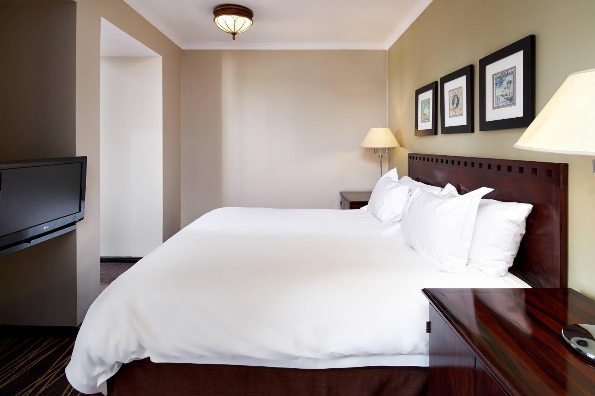 Protea Hotel By Marriott Blantyre Ryalls Ngoại thất bức ảnh