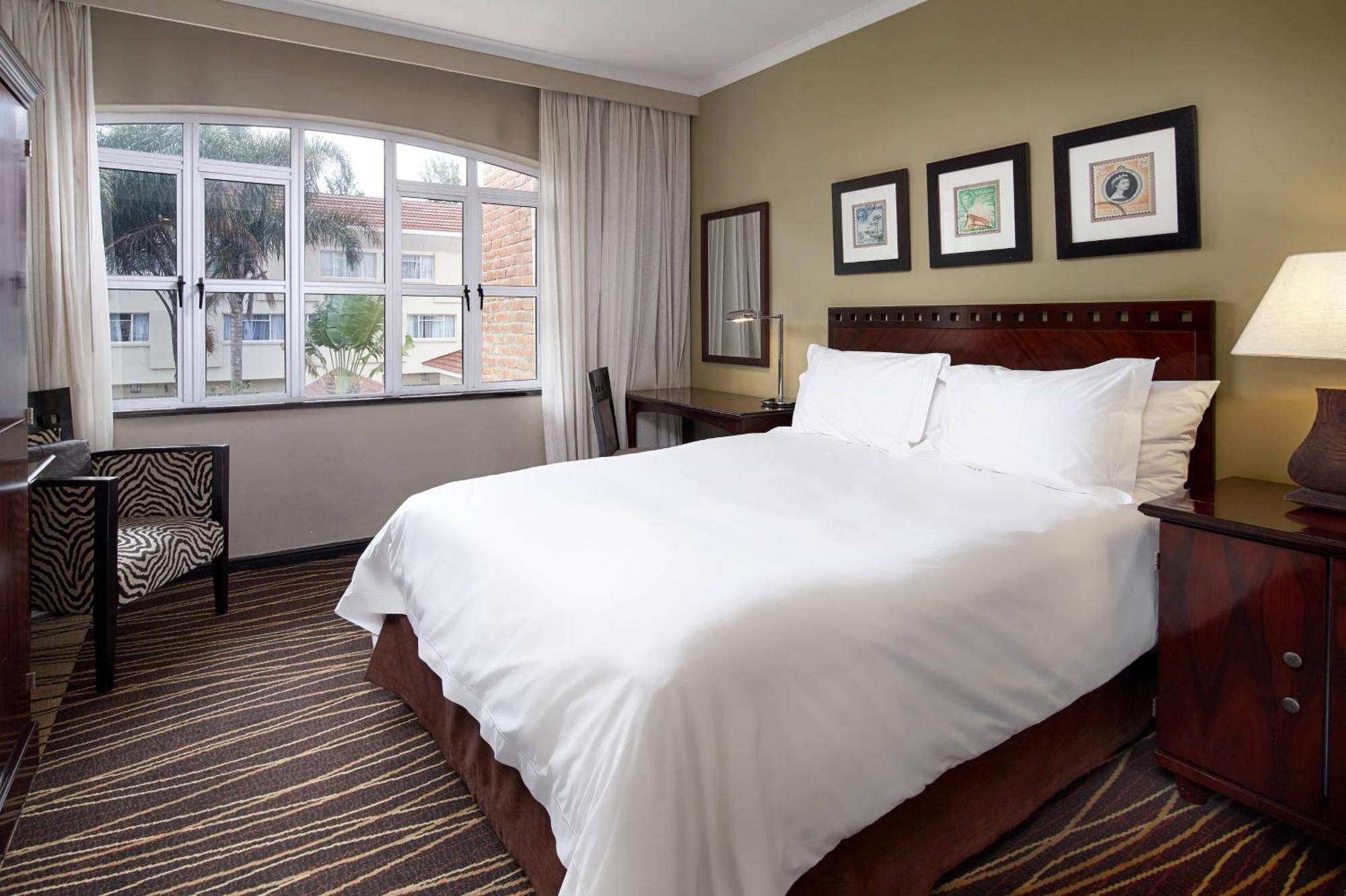 Protea Hotel By Marriott Blantyre Ryalls Ngoại thất bức ảnh