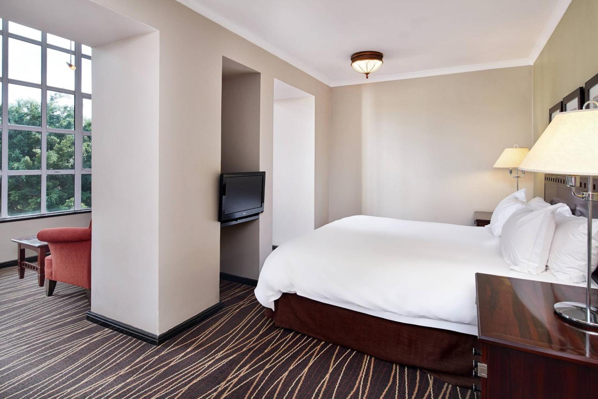 Protea Hotel By Marriott Blantyre Ryalls Ngoại thất bức ảnh