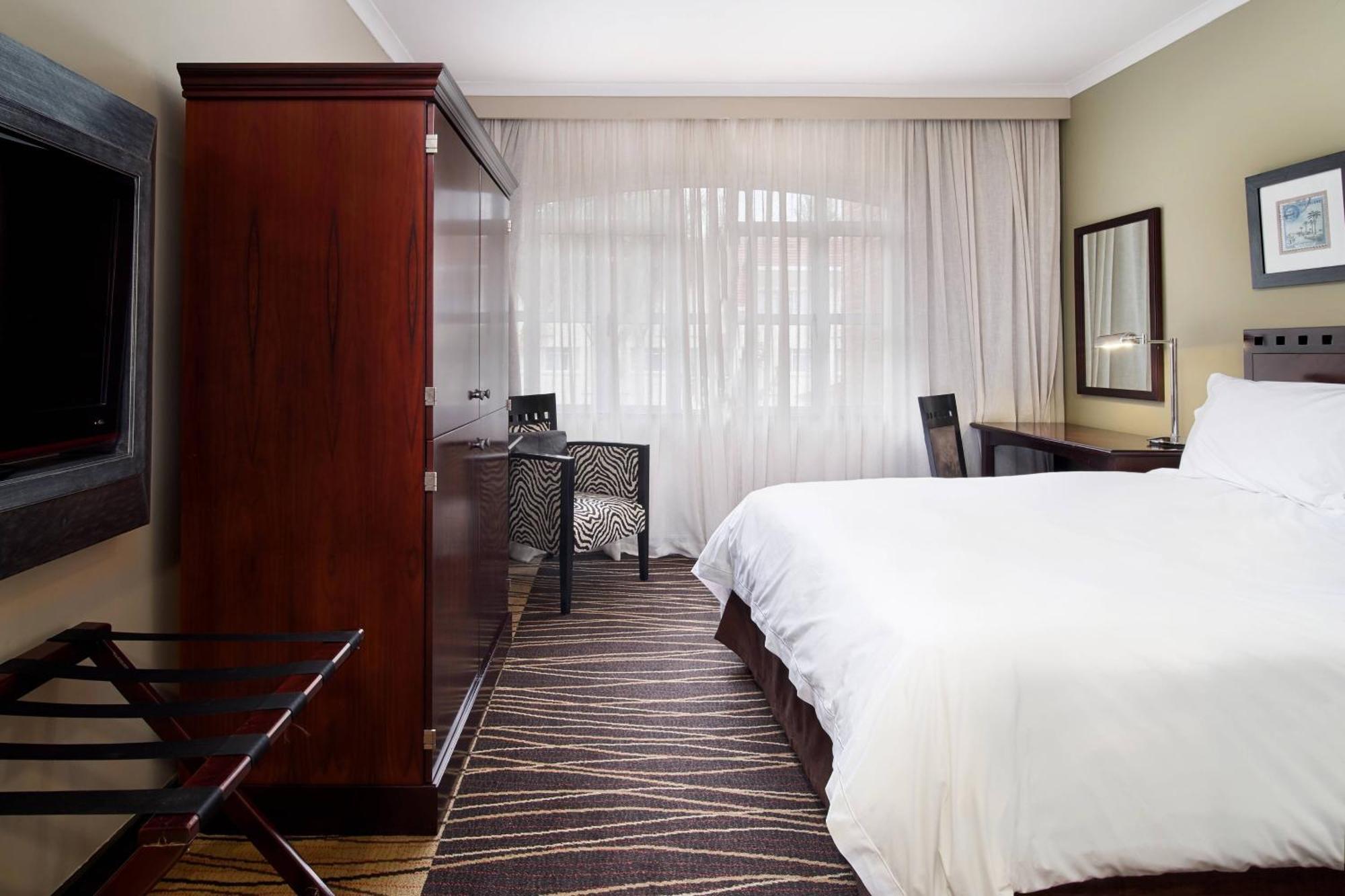 Protea Hotel By Marriott Blantyre Ryalls Ngoại thất bức ảnh