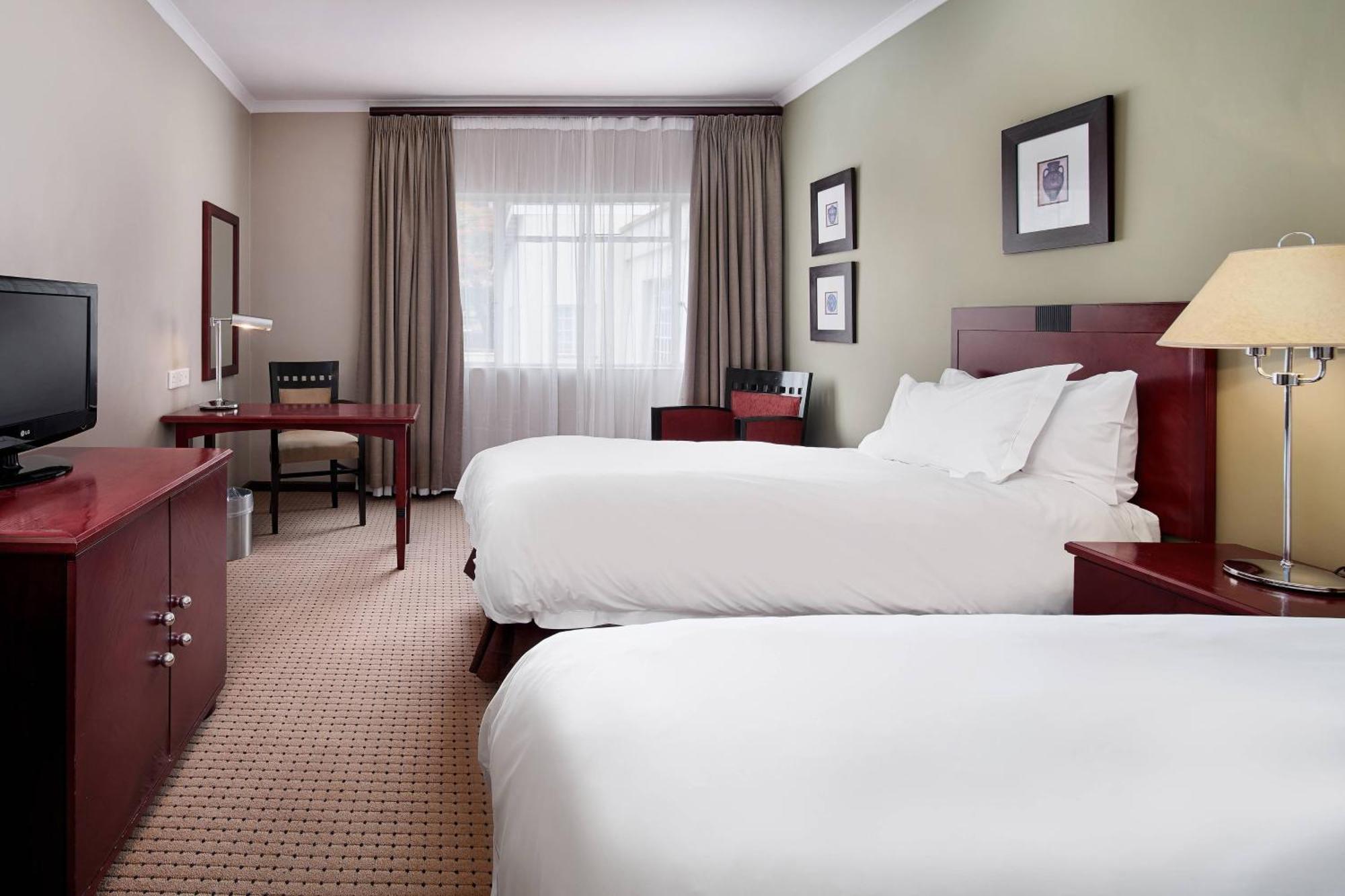 Protea Hotel By Marriott Blantyre Ryalls Ngoại thất bức ảnh