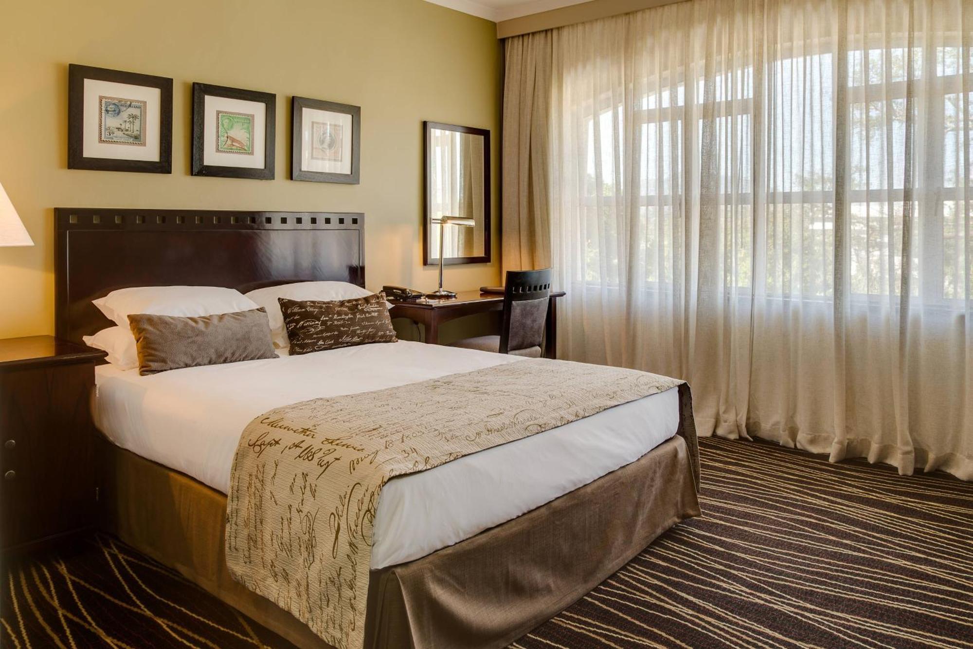 Protea Hotel By Marriott Blantyre Ryalls Ngoại thất bức ảnh