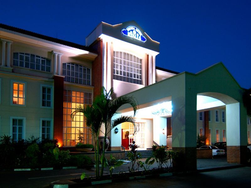 Protea Hotel By Marriott Blantyre Ryalls Ngoại thất bức ảnh