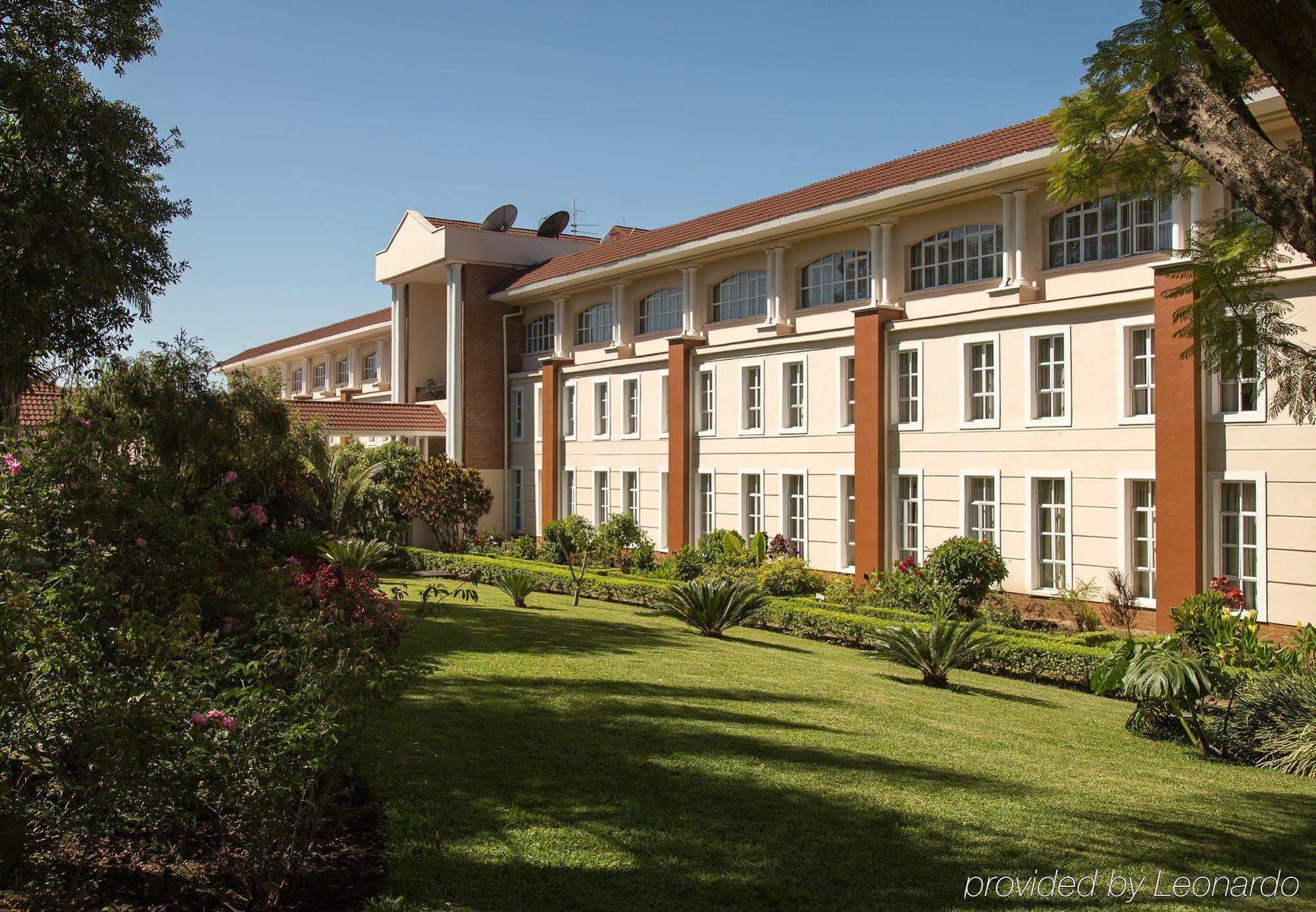 Protea Hotel By Marriott Blantyre Ryalls Ngoại thất bức ảnh