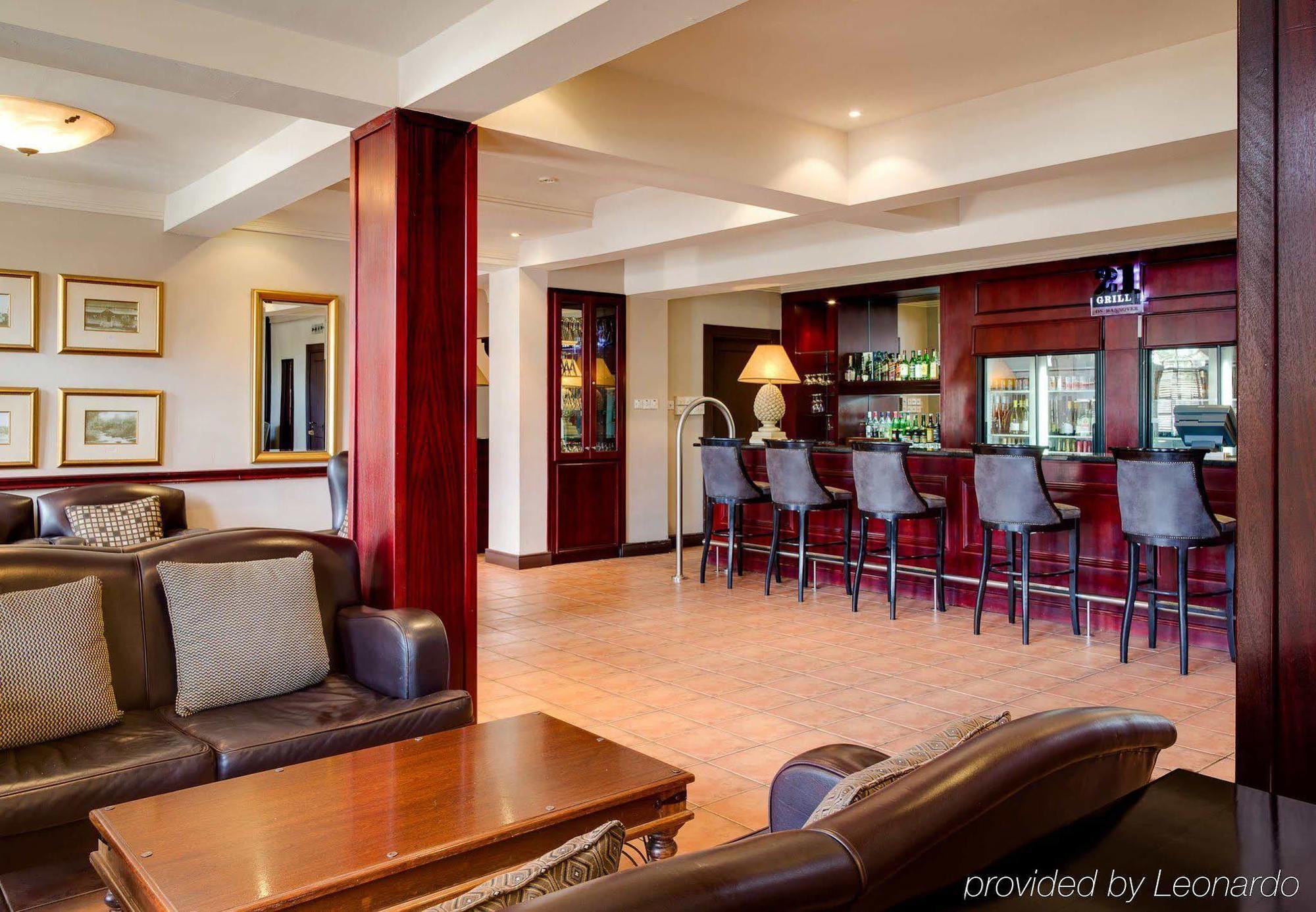 Protea Hotel By Marriott Blantyre Ryalls Ngoại thất bức ảnh