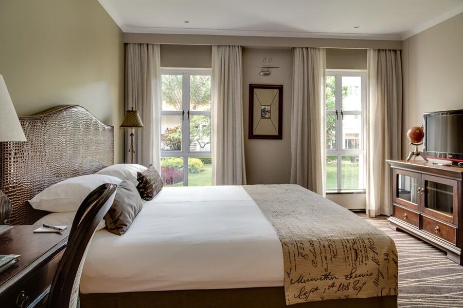 Protea Hotel By Marriott Blantyre Ryalls Ngoại thất bức ảnh